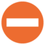 :no_entry: โ